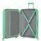  AMERICAN TOURISTER SOUNDBOX SPINNER EXP 77/28  MINT