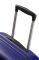   AMERICAN TOURISTER SUNSIDE SPINNER 55/20  