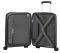   AMERICAN TOURISTER SUNSIDE SPINNER 55/20 