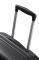   AMERICAN TOURISTER SUNSIDE SPINNER 55/20 