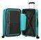  AMERICAN TOURISTER SUNSIDE SPINNER EXP 68/25 