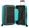  AMERICAN TOURISTER SUNSIDE SPINNER EXP 77/28 