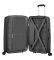  AMERICAN TOURISTER SUNSIDE SPINNER EXP 77/28 