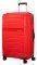 ΒΑΛΙΤΣΑ AMERICAN TOURISTER SUNSIDE SPINNER EXP 77/28 ΚΟΚΚΙΝΟ ΒΑΛΙΤΣΑ AMERICAN TOURISTER SUNSIDE SPINNER EXP 77/28 ΚΟΚΚΙΝΟ