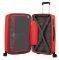 ΒΑΛΙΤΣΑ AMERICAN TOURISTER SUNSIDE SPINNER EXP 77/28 ΚΟΚΚΙΝΟ ΒΑΛΙΤΣΑ AMERICAN TOURISTER SUNSIDE SPINNER EXP 77/28 ΚΟΚΚΙΝΟ