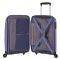   AMERICAN TOURISTER BON AIR SPINNER 55CM (S) 