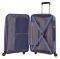  AMERICAN TOURISTER BON AIR SPINNER 66CM (M) 