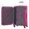  AMERICAN TOURISTER SUMMER VOYAGER EXP SPINNER 68/25 