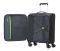 ΒΑΛΙΤΣΑ AMERICAN TOURISTER SONICSERFER SPINNER 55/20 ΑΝΘΡΑΚΙ ΒΑΛΙΤΣΑ AMERICAN TOURISTER SONICSERFER SPINNER 55/20 ΑΝΘΡΑΚΙ