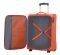   AMERICAN TOURISTER FUNSHINE UPRIGHT 55/20 