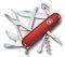  VICTORINOX SWISS ARMY KNIFE HUNTSMAN ...