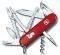  VICTORINOX SWISS ARMY KNIFE ANGLER ...
