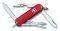  VICTORINOX SWISS ARMY MANAGER RUBY TRANSPARENT 