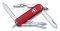  VICTORINOX SWISS ARMY MANAGER RUBY TR...