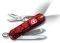  VICTORINOX SWISSLITE TRANSPARENT 