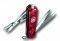 ������� VICTORINOX SWISSLITE TRANSPARENT �������