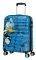   AMERICAN TOURISTER WAVEBRAKE...
