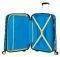   AMERICAN TOURISTER WAVEBRAKER DISNEY SPINNER 55/20 DONALD DUCK