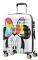 ������� �������� AMERICAN TOURISTER WAVEBRAKE...