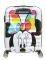   AMERICAN TOURISTER WAVEBRAKER DISNEY SPINNER 55/20 MINNIE CLOSE-UP
