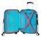   AMERICAN TOURISTER WAVEBRAKER DISNEY SPINNER 55/20 MINNIE CLOSE-UP