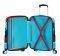   AMERICAN TOURISTER WAVEBRAKER DISNEY SPINNER 55/20 MICKEY CLOSE-UP