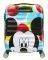   AMERICAN TOURISTER WAVEBRAKER DISNEY SPINNER 55/20 MICKEY CLOSE-UP