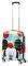   AMERICAN TOURISTER WAVEBRAKER DISNEY SPINNER 55/20 MICKEY CLOSE-UP