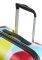   AMERICAN TOURISTER WAVEBRAKER DISNEY SPINNER 55/20 MICKEY CLOSE-UP