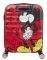 ������� �������� AMERICAN TOURISTER WAVEBRAKER DISNEY SPINNER 55/20 MICKEY COMICS �������