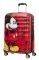  AMERICAN TOURISTER WAVEBRAKER DISNEY ...