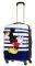  AMERICAN TOURISTER DISNEY LEGENDS SPINNER 62/27 MICKEY KISS