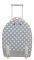   SAMSONITE DISNEY ULTIMATE 2.0 MINNIE GLITTER 49/18 UPRIGHT /