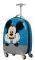   SAMSONITE DISNEY ULTIMATE 2.0 MICKEY LETTERS 46/16 SPINNER /