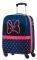   SAMSONITE DISNEY ULTIMATE 2.0 MINNIE NEON 55/20 SPINNER /