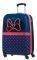  SAMSONITE DISNEY ULTIMATE 2.0 MINNIE NEON 65/24 SPINNER /