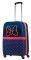  SAMSONITE DISNEY ULTIMATE 2.0 MINNIE NEON 65/24 SPINNER /