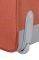   SAMSONITE HAPPY SAMMIES FOX WILLIAM  