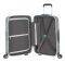   SAMSONITE MIXMESH 55/20 SPINNER  