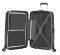 SAMSONITE MIXMESH 75/28 SPINNER  (GRAPHITE/GUNMETAL)