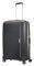  SAMSONITE MIXMESH 75/28 SPINNER  (GRAPHITE/GUNMETAL)