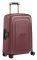  SAMSONITE S\'CURE DLX SPINNER 55/20 /