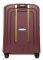  SAMSONITE S\'CURE DLX SPINNER 55/20 /