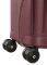  SAMSONITE S\'CURE DLX SPINNER 55/20 /