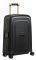  SAMSONITE S\'CURE DLX SPINNER 55/20 /