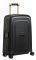  SAMSONITE S'CURE DLX SPINNER 55/20 ...