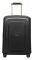  SAMSONITE S\'CURE DLX SPINNER 55/20 /