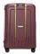  SAMSONITE S\'CURE DLX SPINNER 69/25 /