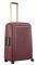  SAMSONITE S\'CURE DLX SPINNER 69/25 /