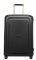  SAMSONITE S\'CURE DLX SPINNER 69/25 /